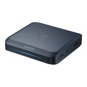 Power bank - Prime baza za punjenje, 150W, crna 
