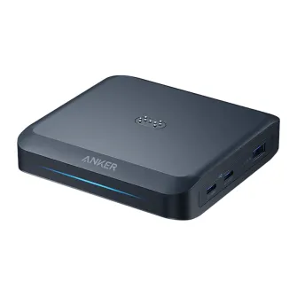 Power bank - Prime baza za punjenje, 150W, crna 