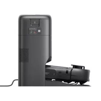 Usisivači - Eufy Omni C28 Robot Usisivač crni 