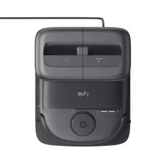 Usisivači - Eufy Omni C28 Robot Usisivač crni 