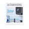 Nano Docking Stanica, 13u1 crna 
