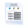 Nano Docking Stanica, 13u1 crna 