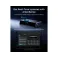 Prime Docking Stanica 140W, 14u1, Display Link, siva 