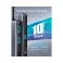 USB-C Data Hub, 8u1 Multiport, PD 85W, 10Gbps crni 