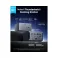 Prime Thunderbolt 5 Docking Stanica 140W, 14u1, siva 