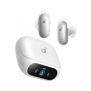 Bubice - Soundcore Liberty 5 Pro ANC BT bubice sa mikrofonom bele 