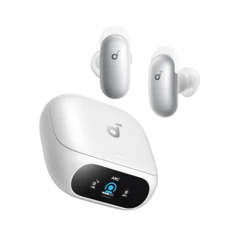 Bubice - Soundcore Liberty 5 Pro ANC BT bubice sa mikrofonom bele 