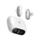 Soundcore Liberty 5 Pro ANC BT bubice sa mikrofonom bele 