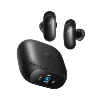 Bubice - Soundcore Liberty 5 Pro ANC BT bubice sa mikrofonom crne 