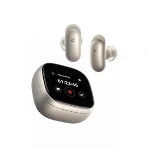Bubice - Soundcore Liberty 5 Pro Max ANC BT bubice sa mikrofonom zlatne 
