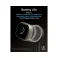 Soundcore Liberty 5 Pro Max ANC BT bubice sa mikrofonom zlatne 