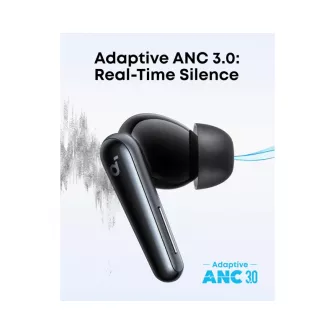 Bubice - Soundcore Liberty 5 TWS ANC BT bubice sa mikrofonom crne 