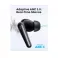 Soundcore Liberty 5 TWS ANC BT bubice sa mikrofonom crne 
