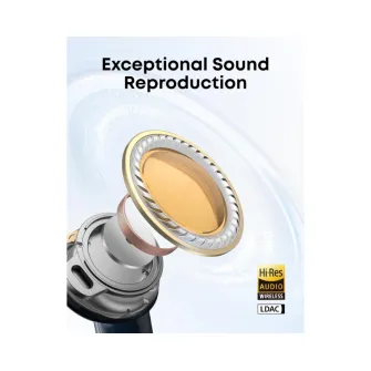Bubice - Soundcore Liberty 5 TWS ANC BT bubice sa mikrofonom plave 