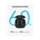 Soundcore P40i TWS BT bubice sa mikrofonom crne 
