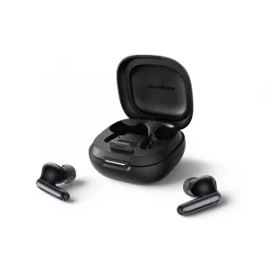 Bubice - Soundcore P40i TWS BT bubice sa mikrofonom crne 
