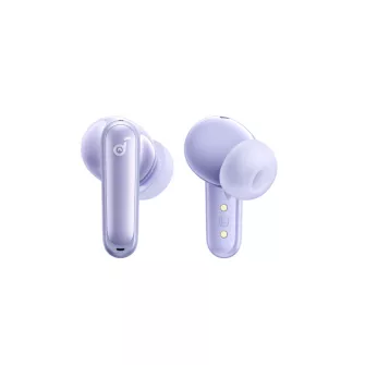 Bubice - Soundcore P40i TWS BT bubice sa mikrofonom ljubičaste 