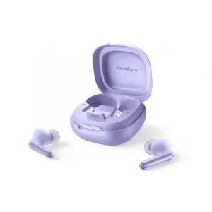 Bubice - Soundcore P40i TWS BT bubice sa mikrofonom ljubičaste 