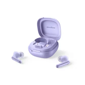 Bubice - Soundcore P40i TWS BT bubice sa mikrofonom ljubičaste 