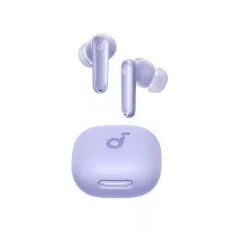Bubice - Soundcore P40i TWS BT bubice sa mikrofonom ljubičaste 