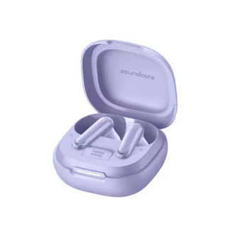 Bubice - Soundcore P40i TWS BT bubice sa mikrofonom ljubičaste 