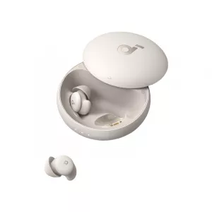Bubice - Soundcore Sleep A20 Noise Masking BT bežične bubice bež 