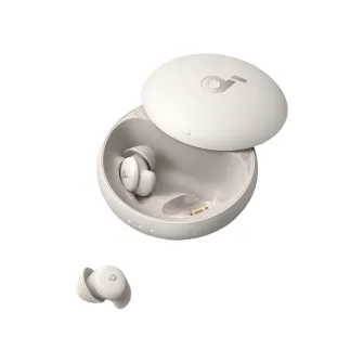Bubice - Soundcore Sleep A20 Noise Masking BT bežične bubice bež 