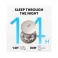 Soundcore Sleep A20 Noise Masking BT bežične bubice bež 