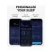 Soundcore Sleep A20 Noise Masking BT bežične bubice bež 