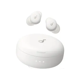 Bubice - Soundcore Sleep A30 Noise Masking BT bežične bubice bele 