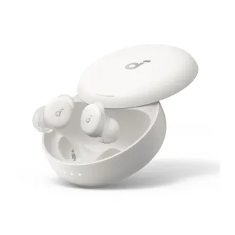 Bubice - Soundcore Sleep A30 Noise Masking BT bežične bubice bele 
