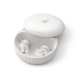 Bubice - Soundcore Sleep A30 Noise Masking BT bežične bubice bele 