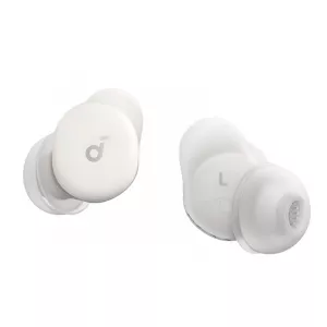 Bubice - Soundcore Sleep A30 Noise Masking BT bežične bubice bele 