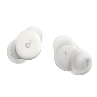 Bubice - Soundcore Sleep A30 Noise Masking BT bežične bubice bele 