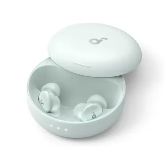 Bubice - Soundcore Sleep A30 Noise Masking BT bežične bubice zelene 