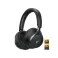 Soundcore Space One ANC BT slušalice crne 
