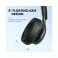 Soundcore Space One ANC BT slušalice crne 