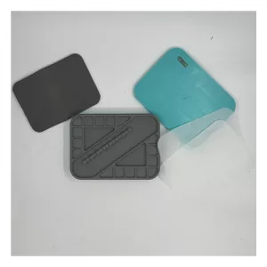 Wet Palette - Klub Zmaj