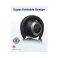Soundcore Space One Pro ANC BT slušalice crne 