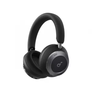 Bežične slušalice - Soundcore Space One Pro ANC BT slušalice crne 
