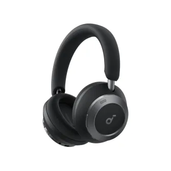 Bežične slušalice - Soundcore Space One Pro ANC BT slušalice crne 