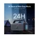 Soundcore Boom 2 80W 2.1 prenosivi bluetooth IPX7 zvučnik crni 