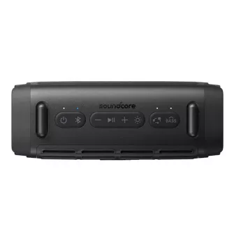 Bluetooth zvučnici - Soundcore Boom 3i 50W prenosni bluetooth IP68 zvučnik crni 
