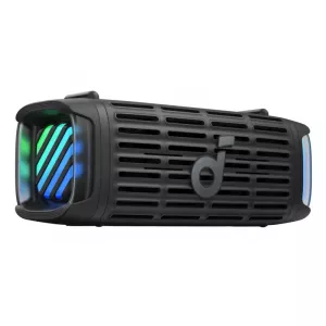 Bluetooth zvučnici - Soundcore Boom 3i 50W prenosni bluetooth IP68 zvučnik crni 