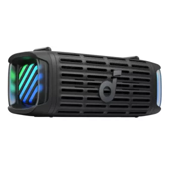 Bluetooth zvučnici - Soundcore Boom 3i 50W prenosni bluetooth IP68 zvučnik crni 