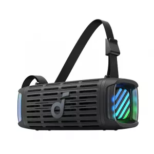 Bluetooth zvučnici - Soundcore Boom 3i 50W prenosni bluetooth IP68 zvučnik crni 