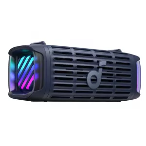 Bluetooth zvučnici - Soundcore Boom 3i 50W prenosni bluetooth IP68 zvučnik plavi 