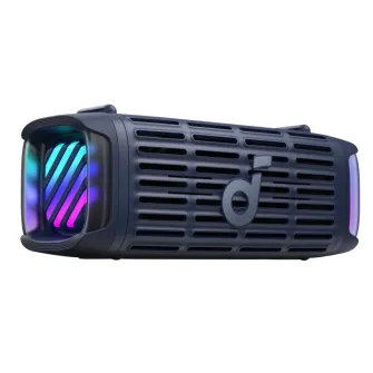 Bluetooth zvučnici - Soundcore Boom 3i 50W prenosni bluetooth IP68 zvučnik plavi 