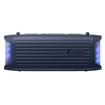 Bluetooth zvučnici - Soundcore Boom 3i 50W prenosni bluetooth IP68 zvučnik plavi 