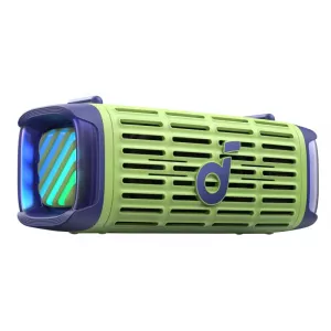 Bluetooth zvučnici - Soundcore Boom 3i 50W prenosni bluetooth IP68 zvučnik zeleni 